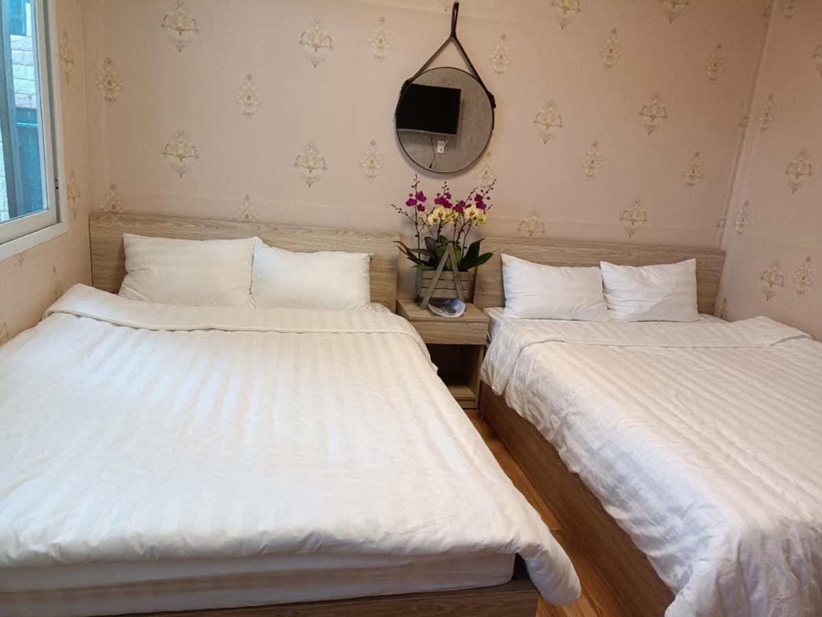 Feli Home 4 - Orchids Garden Dalat Exterior foto